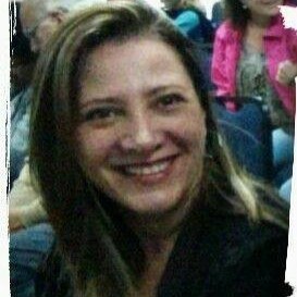 Foto de Alessandra Azzolini da Silva