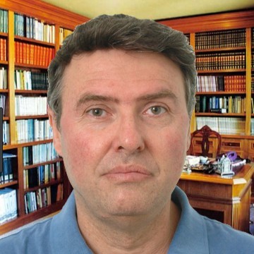Foto de Gerson Lourenco Gazola