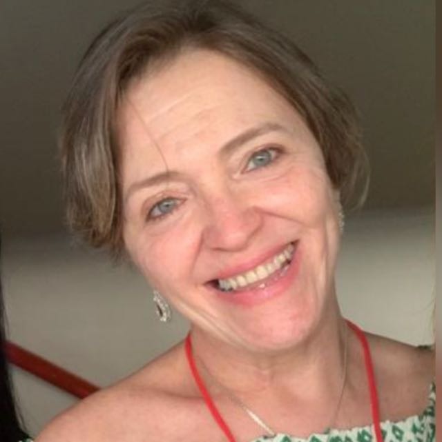 Foto de Rita de Cassia Cassiano Lopes