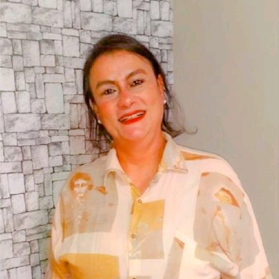Foto de Silvia da Silva Camillo de Souza Fiacador