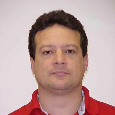 Foto de Silvio Rogerio de Lucia